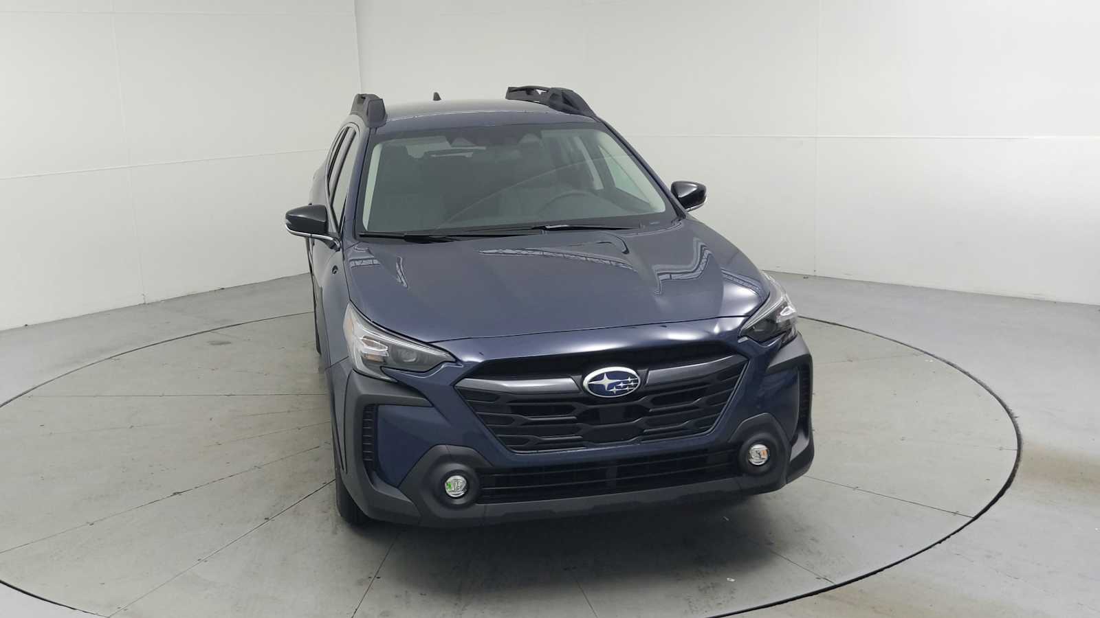 new 2025 Subaru Outback car, priced at $36,568