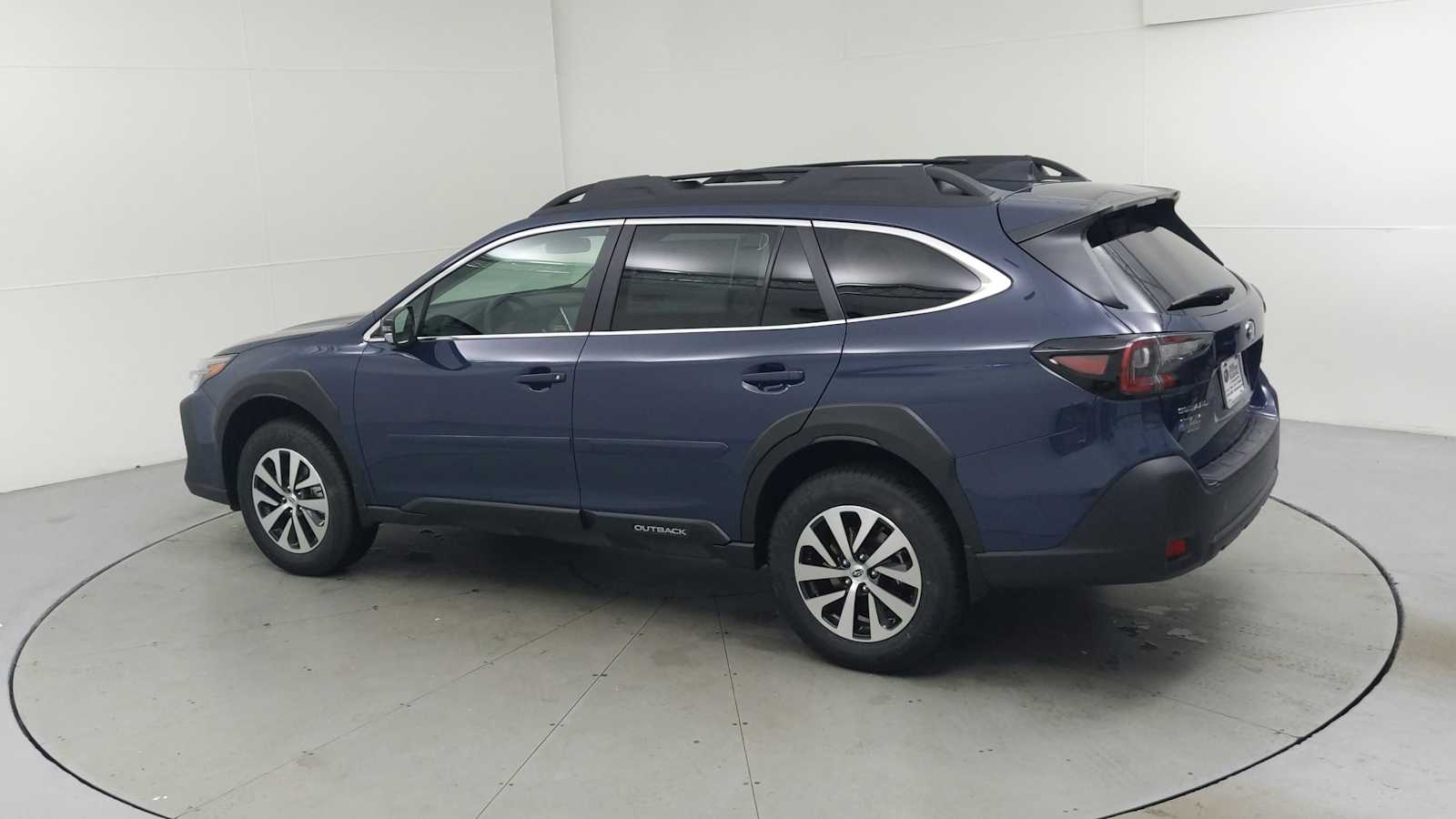 new 2025 Subaru Outback car, priced at $36,568
