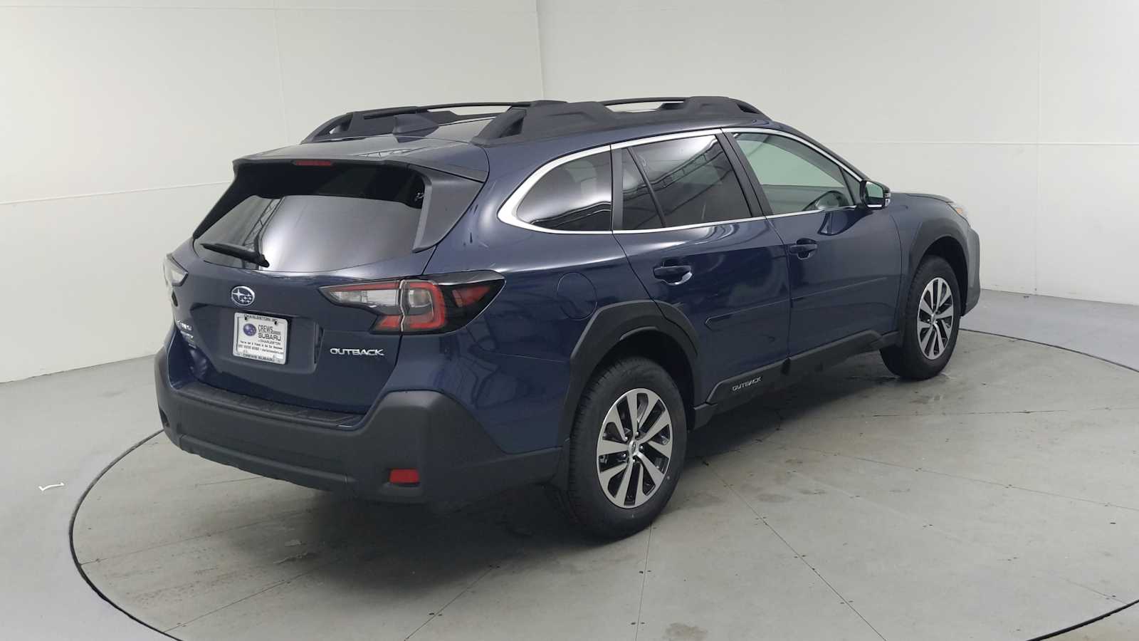 new 2025 Subaru Outback car, priced at $36,568