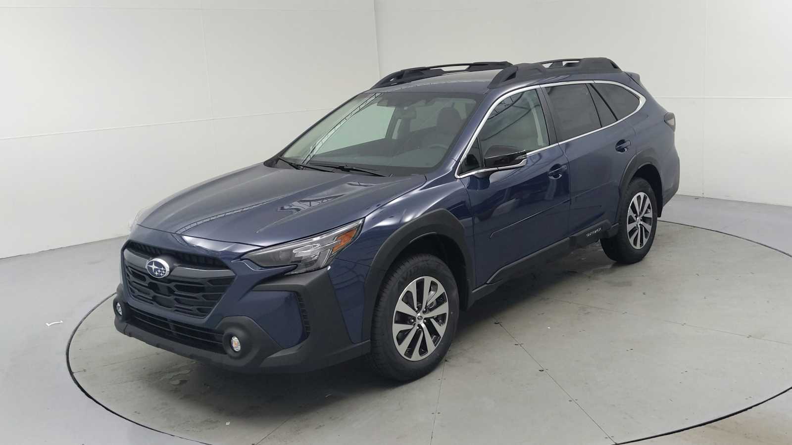 new 2025 Subaru Outback car, priced at $36,568