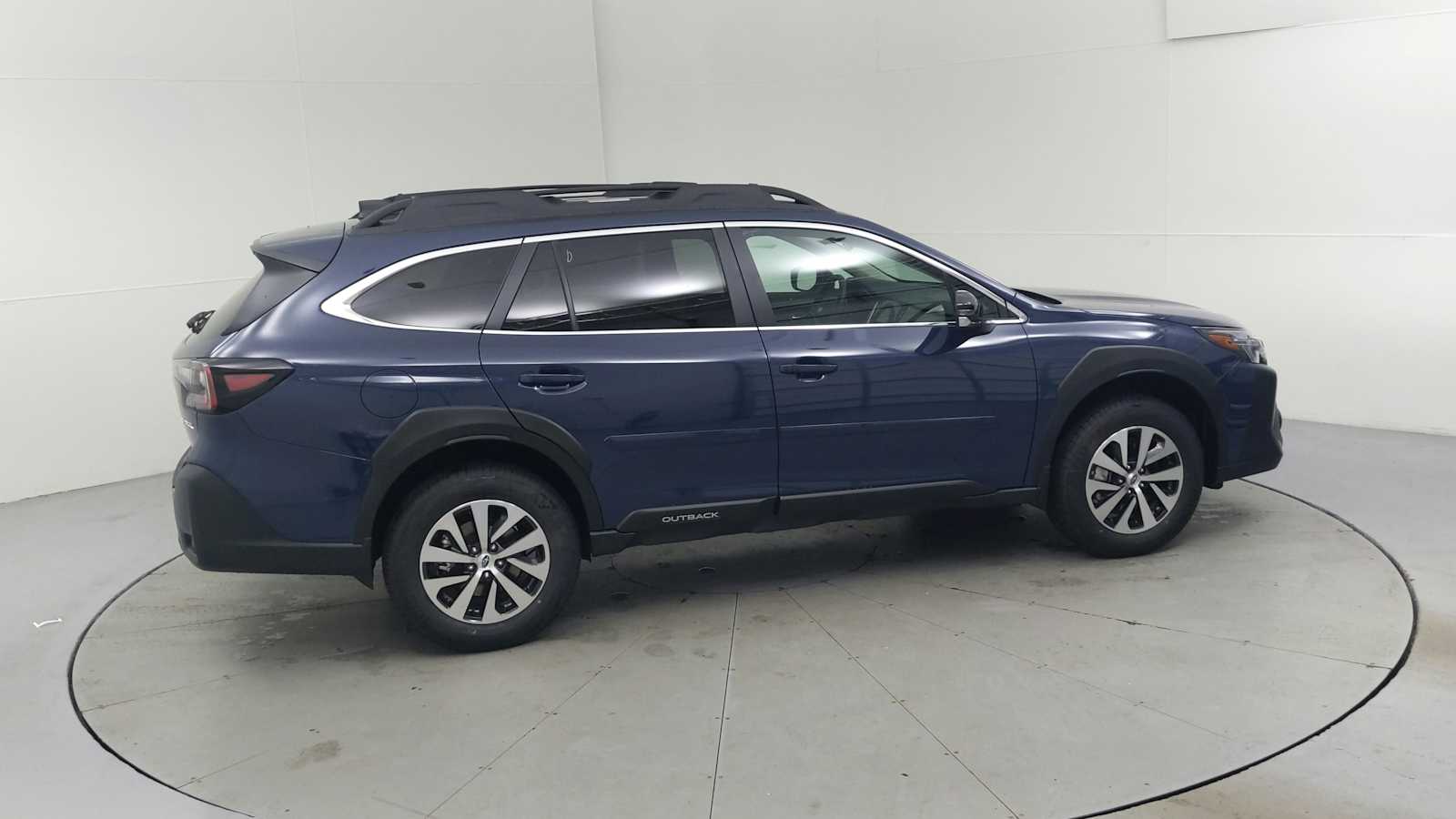 new 2025 Subaru Outback car, priced at $36,568