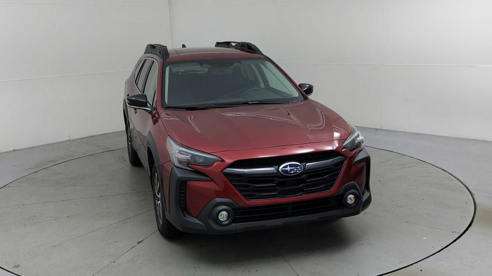 new 2025 Subaru Outback car, priced at $36,593