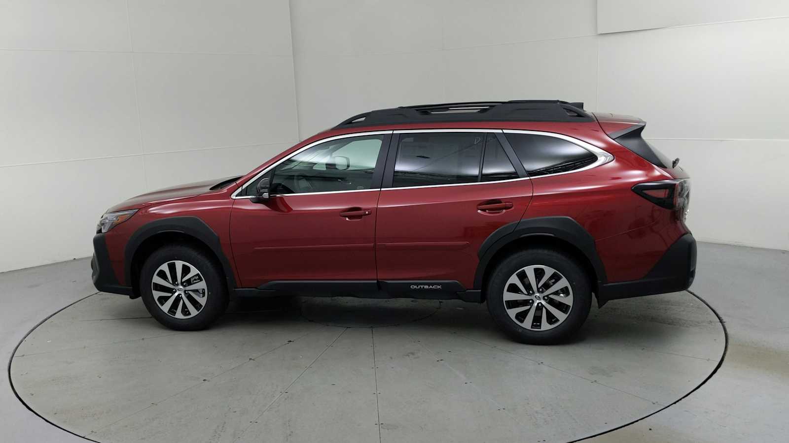 new 2025 Subaru Outback car, priced at $36,593