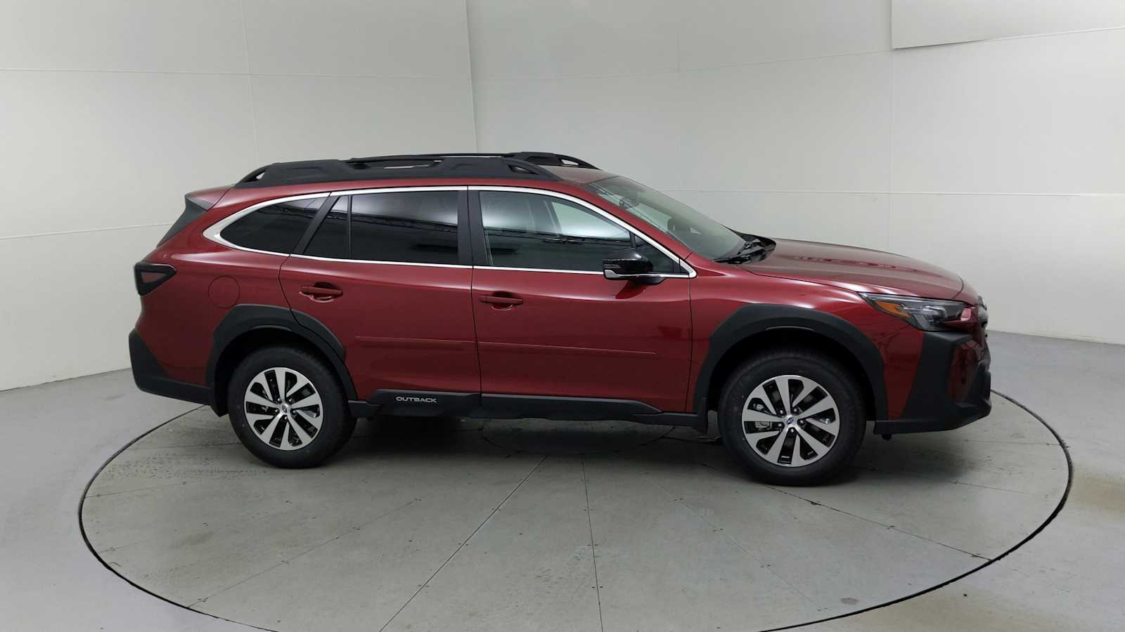 new 2025 Subaru Outback car, priced at $36,593