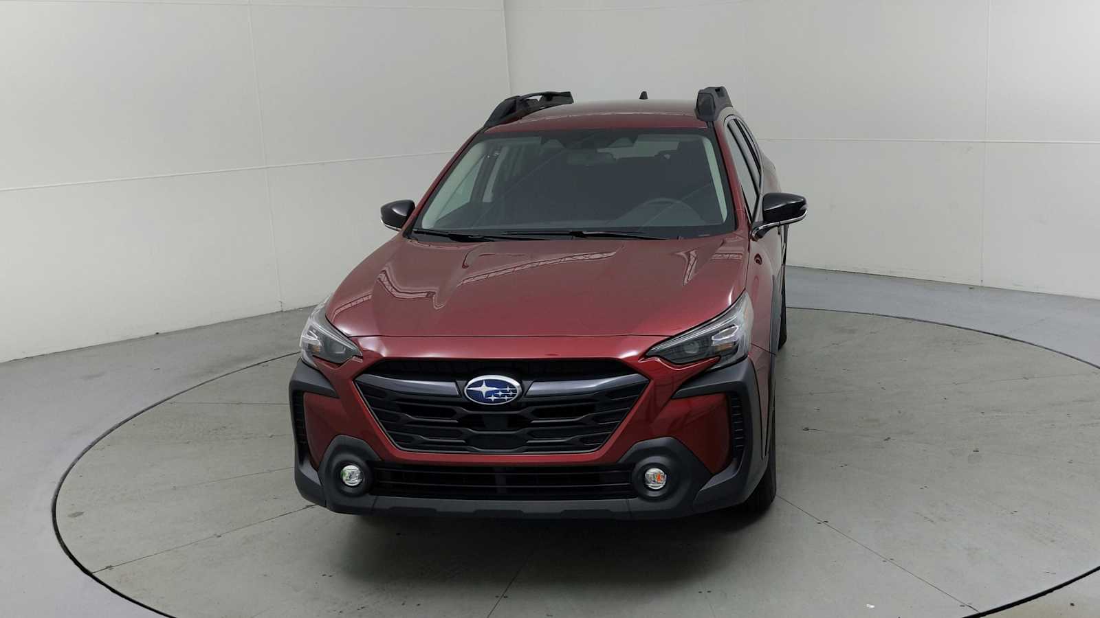 new 2025 Subaru Outback car, priced at $36,593