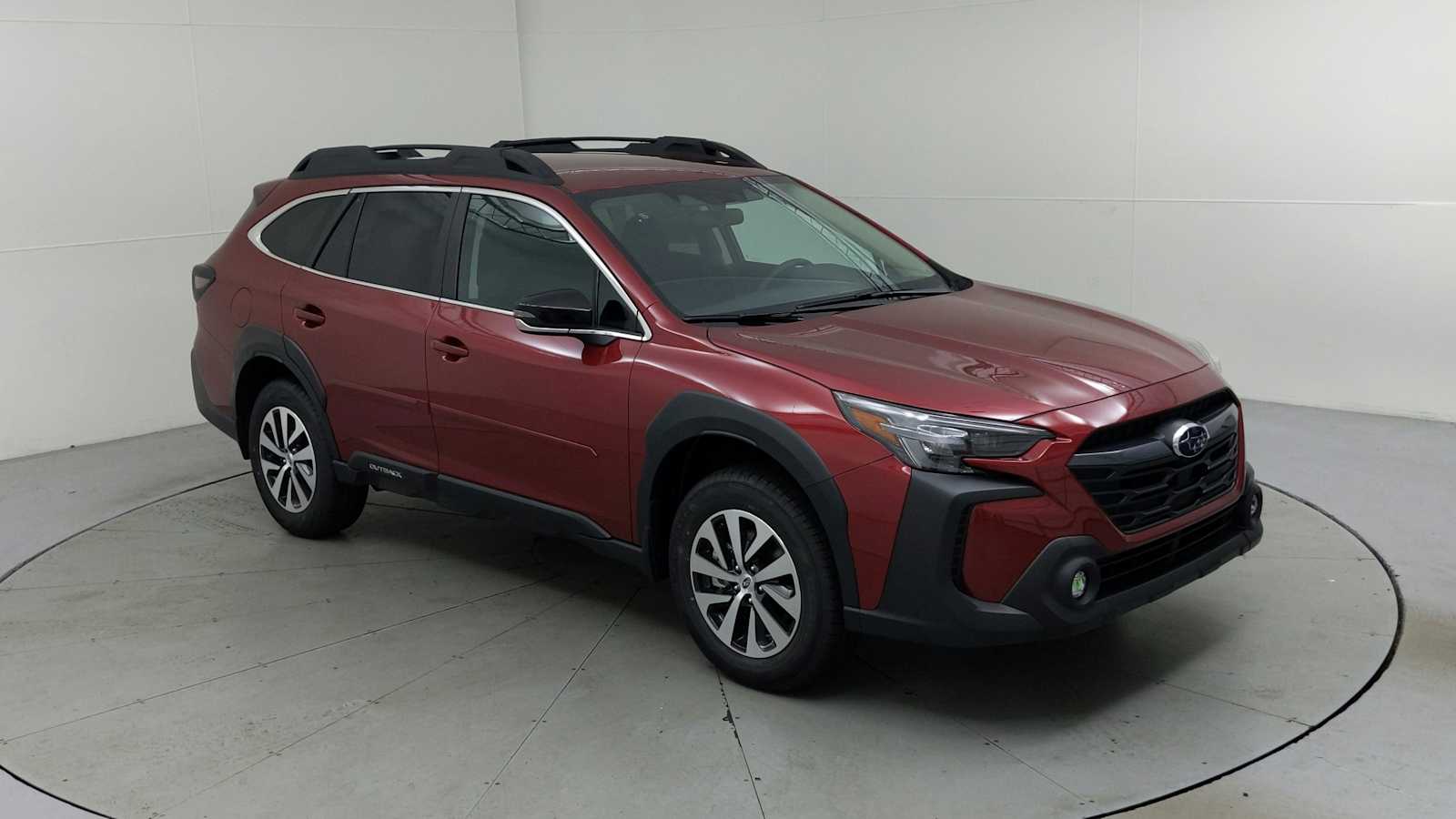 new 2025 Subaru Outback car, priced at $36,593