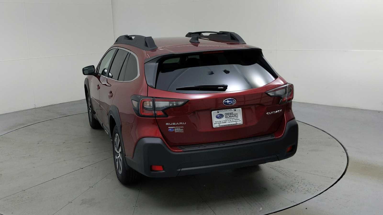 new 2025 Subaru Outback car, priced at $36,593