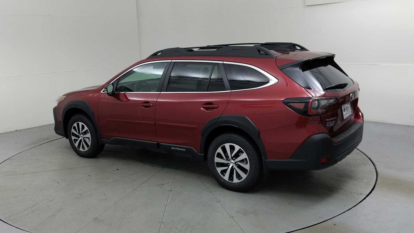 new 2025 Subaru Outback car, priced at $36,593