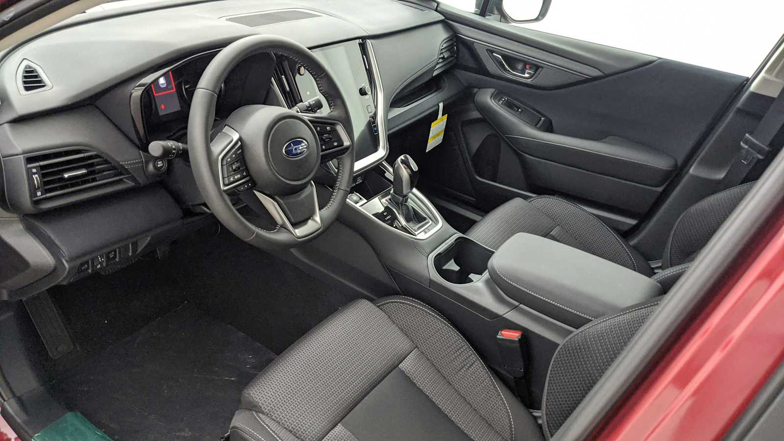 new 2025 Subaru Outback car, priced at $36,593