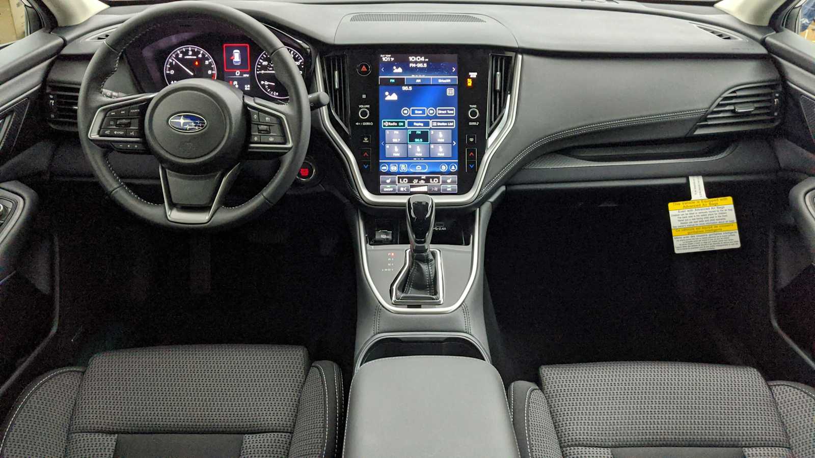 new 2025 Subaru Outback car, priced at $36,593