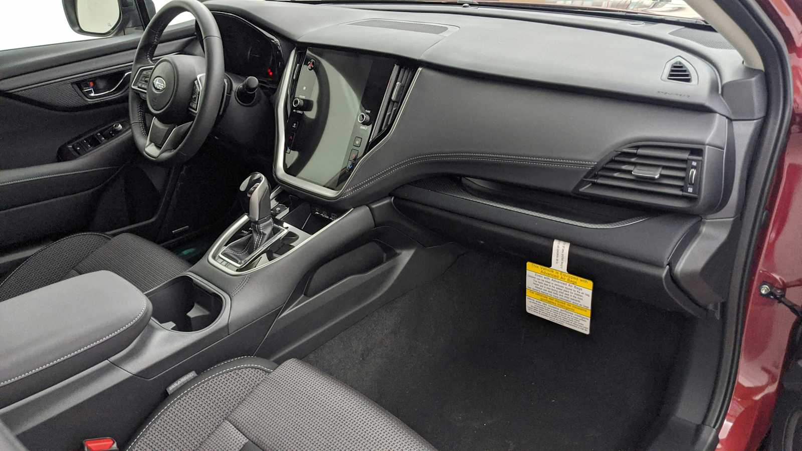 new 2025 Subaru Outback car, priced at $36,593