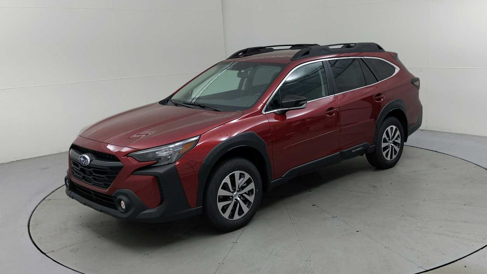 new 2025 Subaru Outback car, priced at $36,593