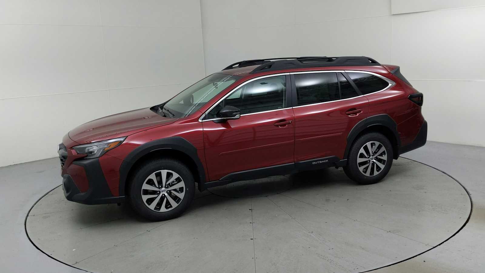 new 2025 Subaru Outback car, priced at $36,593