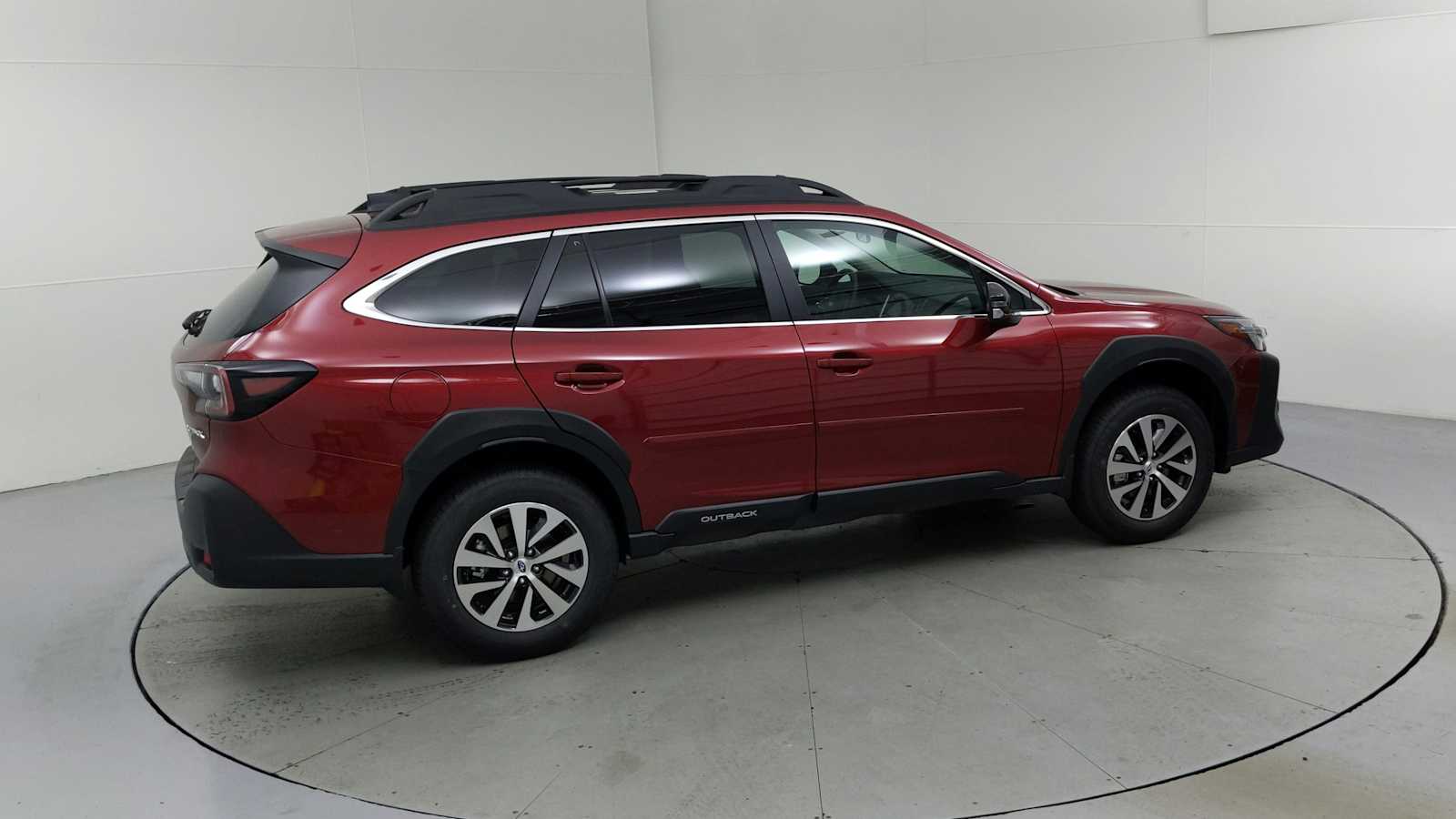 new 2025 Subaru Outback car, priced at $36,593