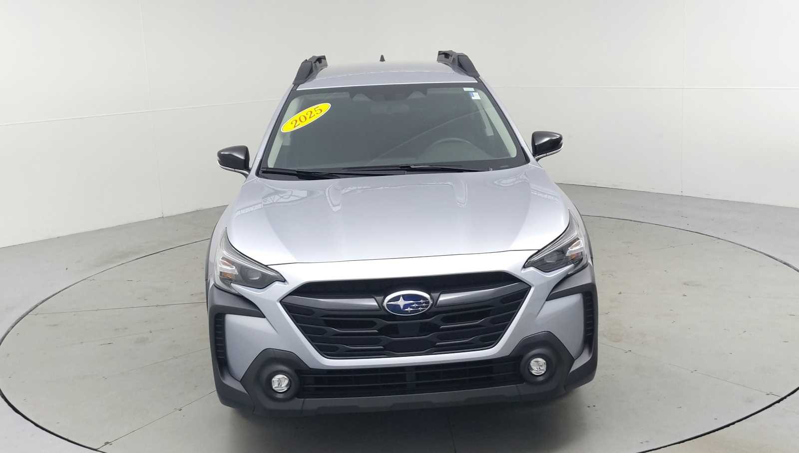 used 2025 Subaru Outback car, priced at $32,556