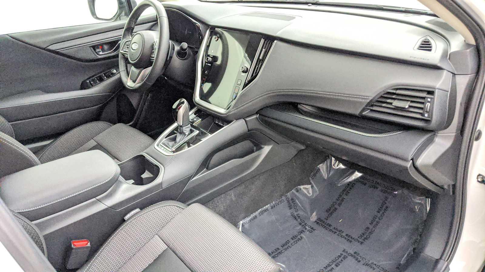 used 2025 Subaru Outback car, priced at $32,880