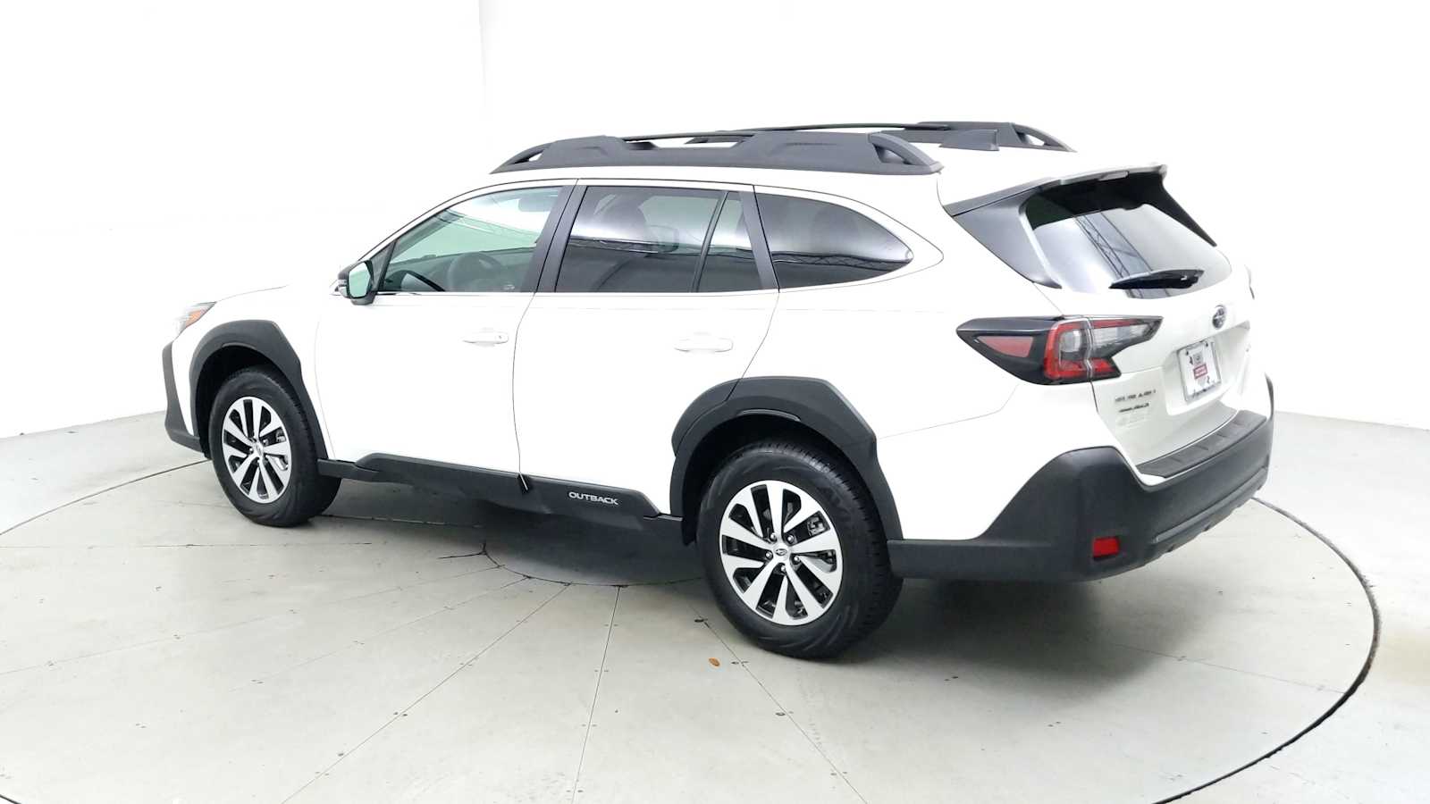 used 2025 Subaru Outback car, priced at $32,880