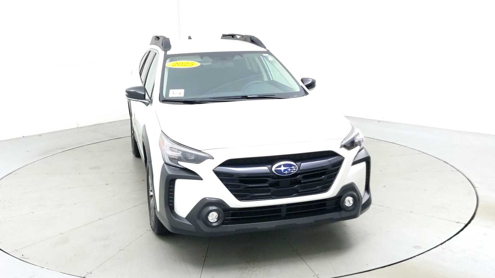 used 2025 Subaru Outback car, priced at $32,880