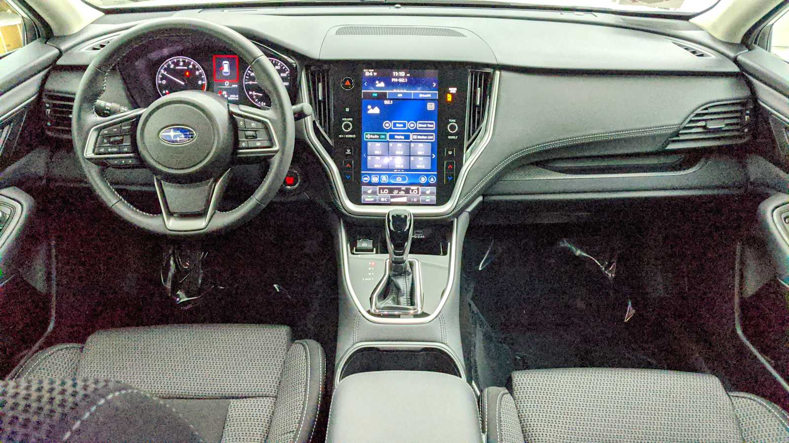 used 2025 Subaru Outback car, priced at $32,880