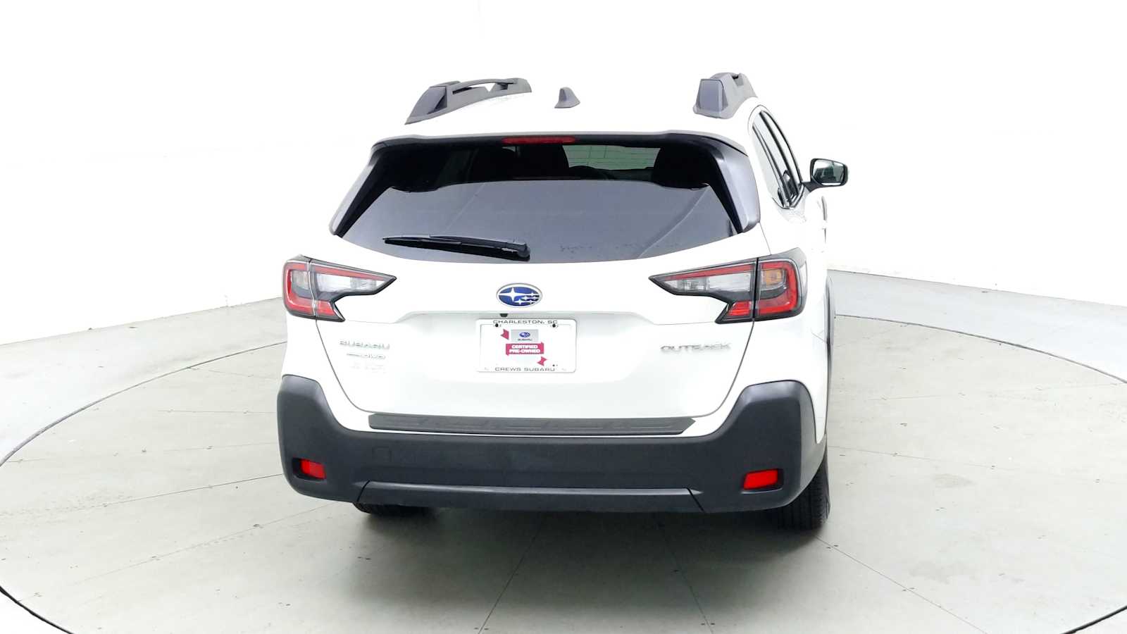 used 2025 Subaru Outback car, priced at $32,880