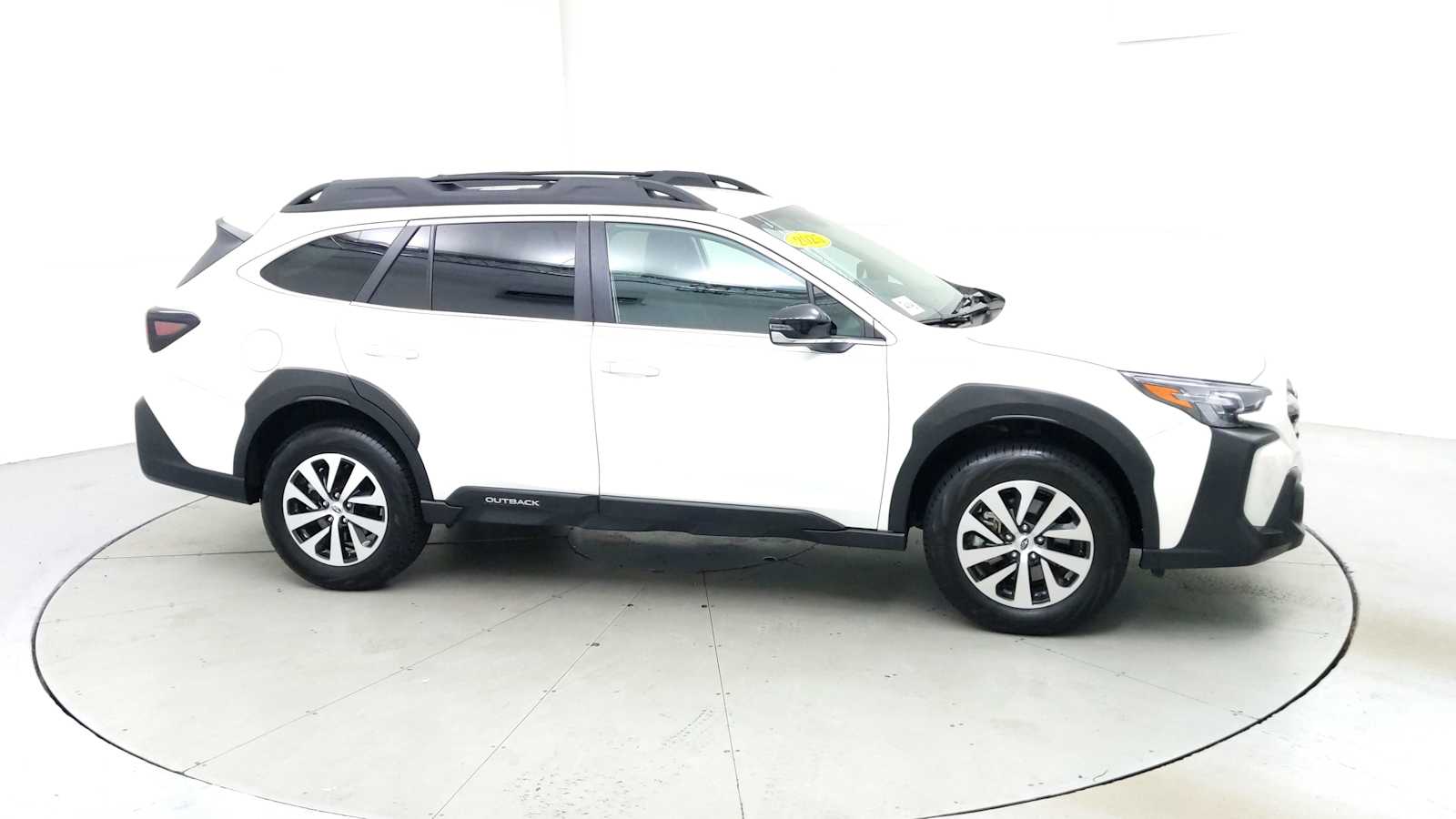 used 2025 Subaru Outback car, priced at $32,880