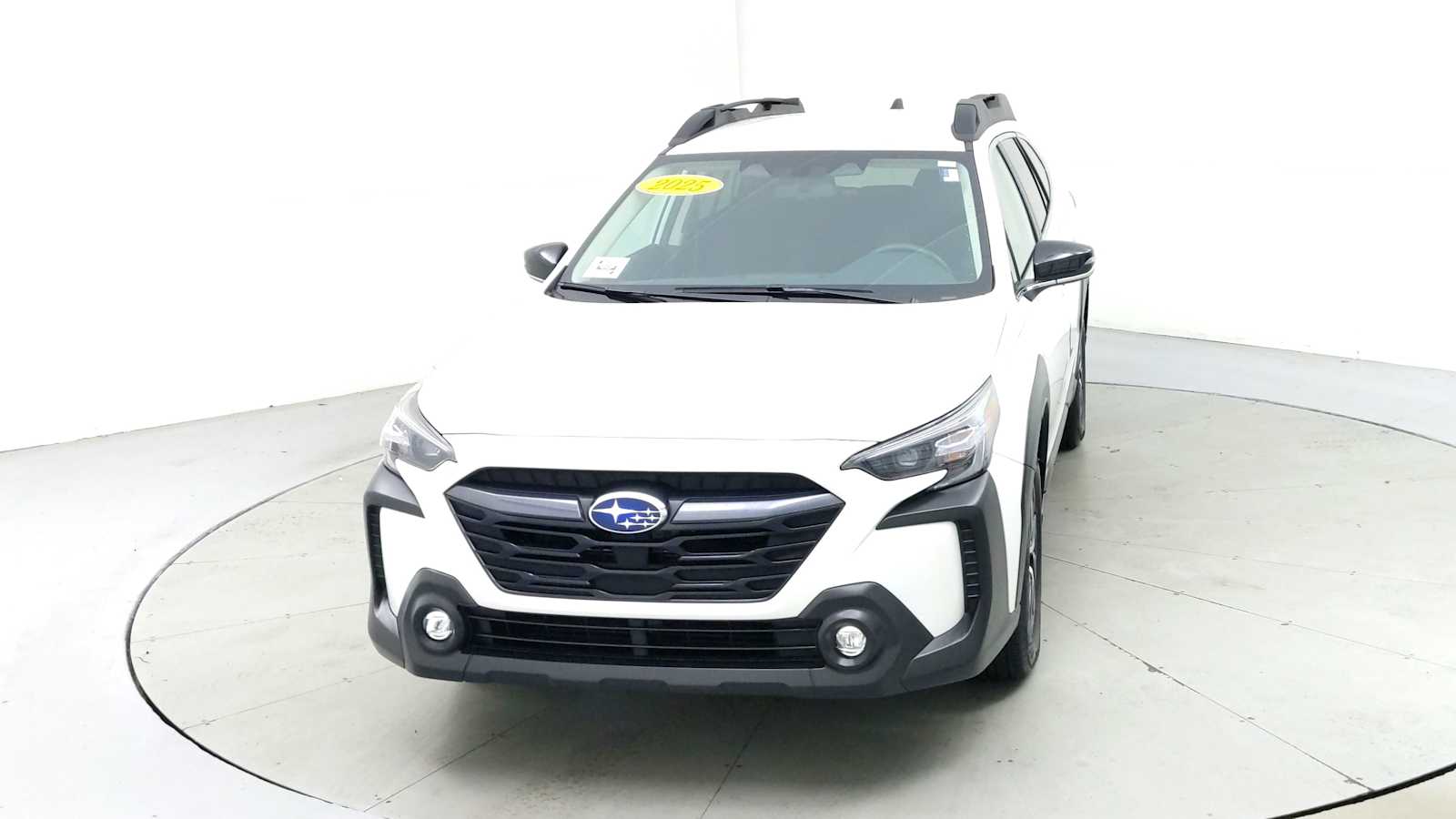 used 2025 Subaru Outback car, priced at $32,880