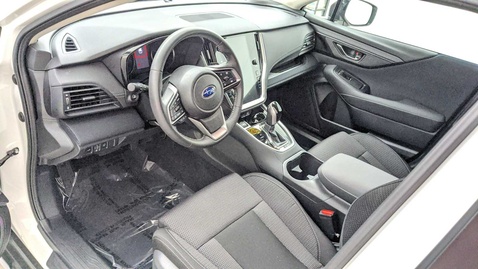 used 2025 Subaru Outback car, priced at $32,880