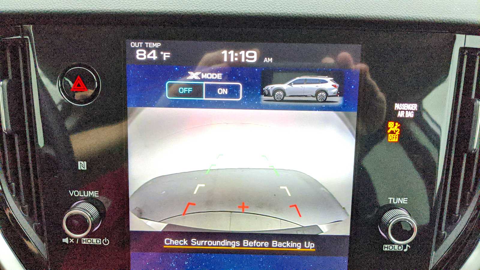 used 2025 Subaru Outback car, priced at $32,880