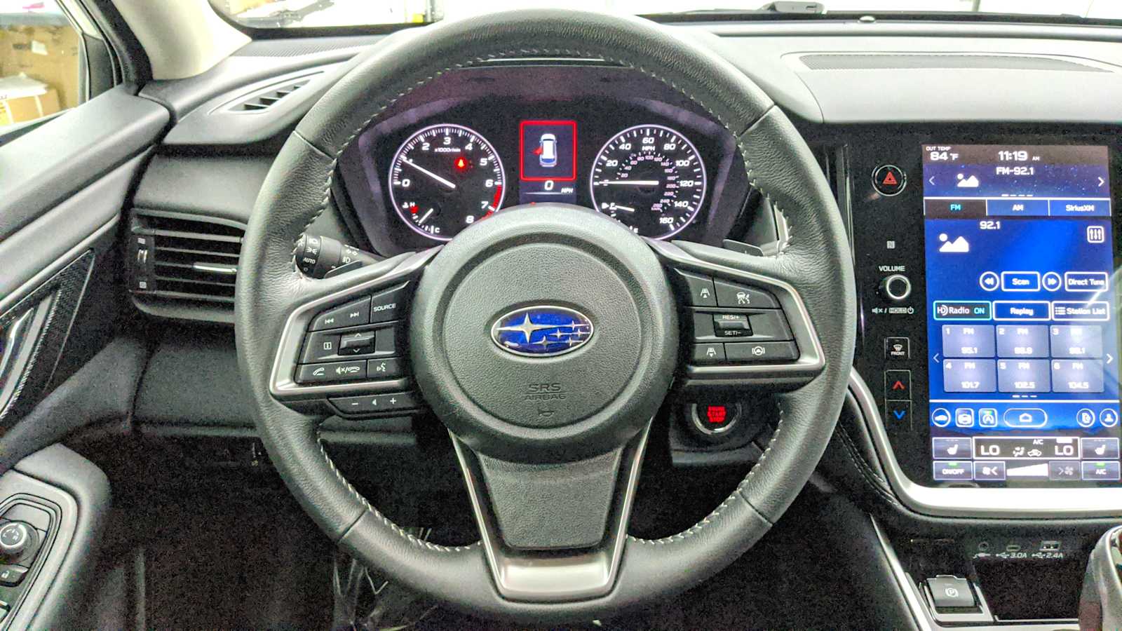 used 2025 Subaru Outback car, priced at $32,880