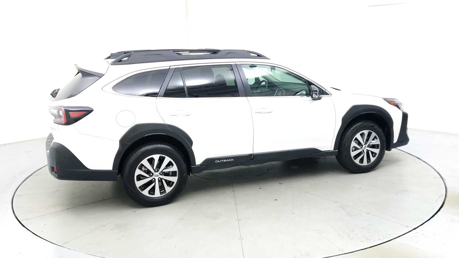 used 2025 Subaru Outback car, priced at $32,880