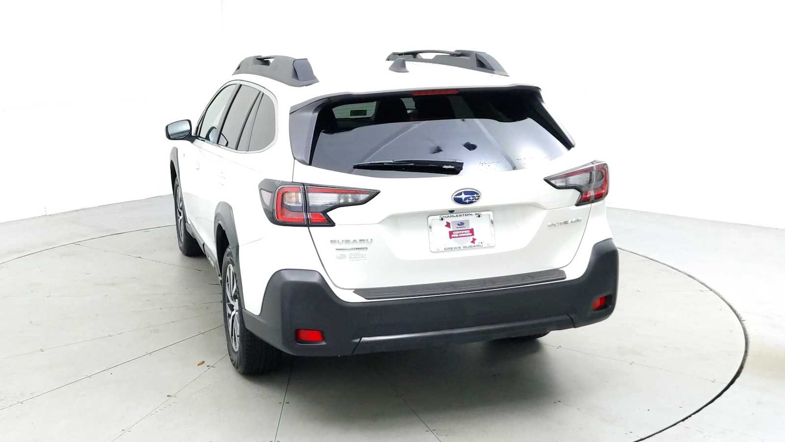 used 2025 Subaru Outback car, priced at $32,880