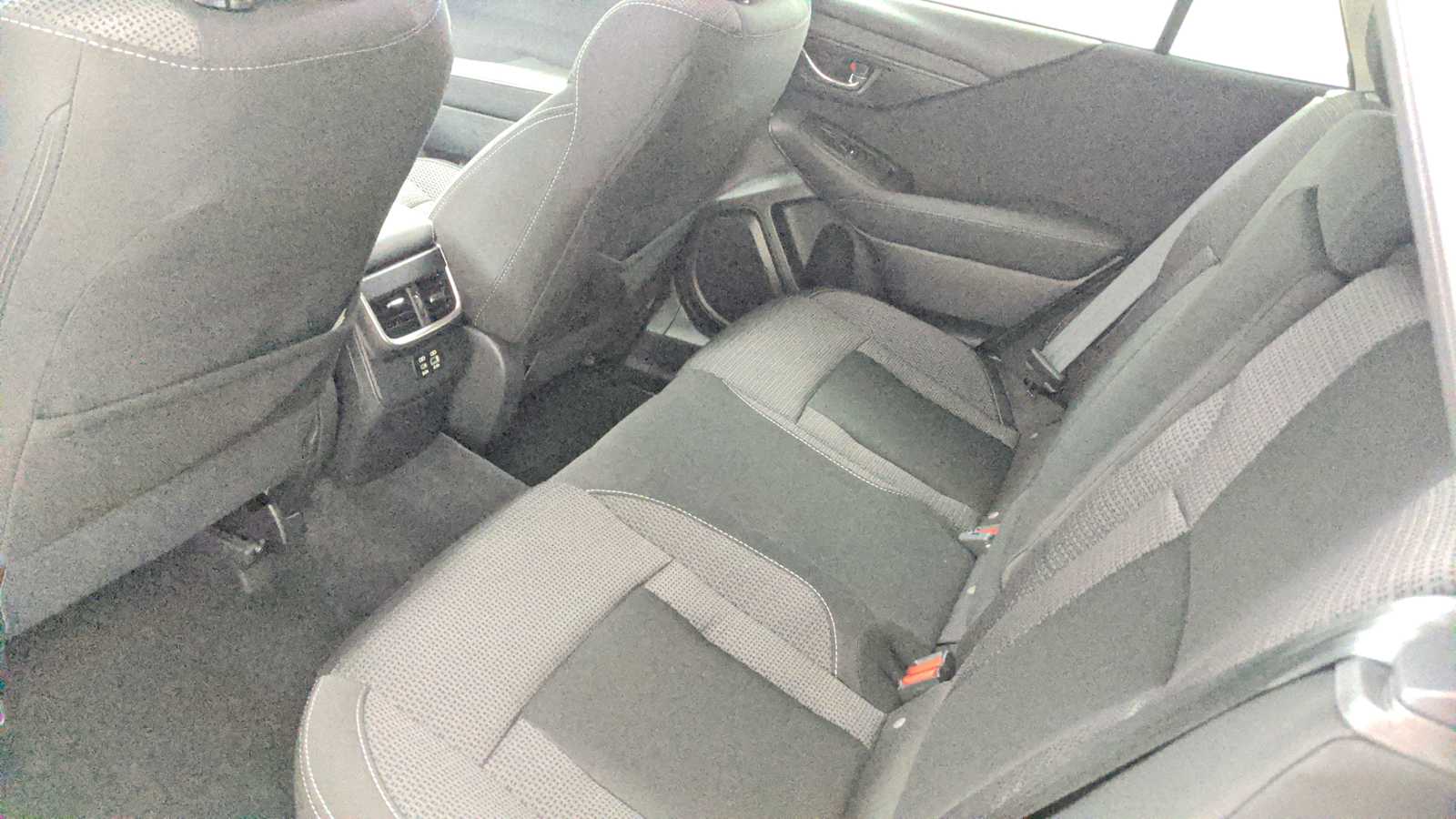 used 2025 Subaru Outback car, priced at $32,880