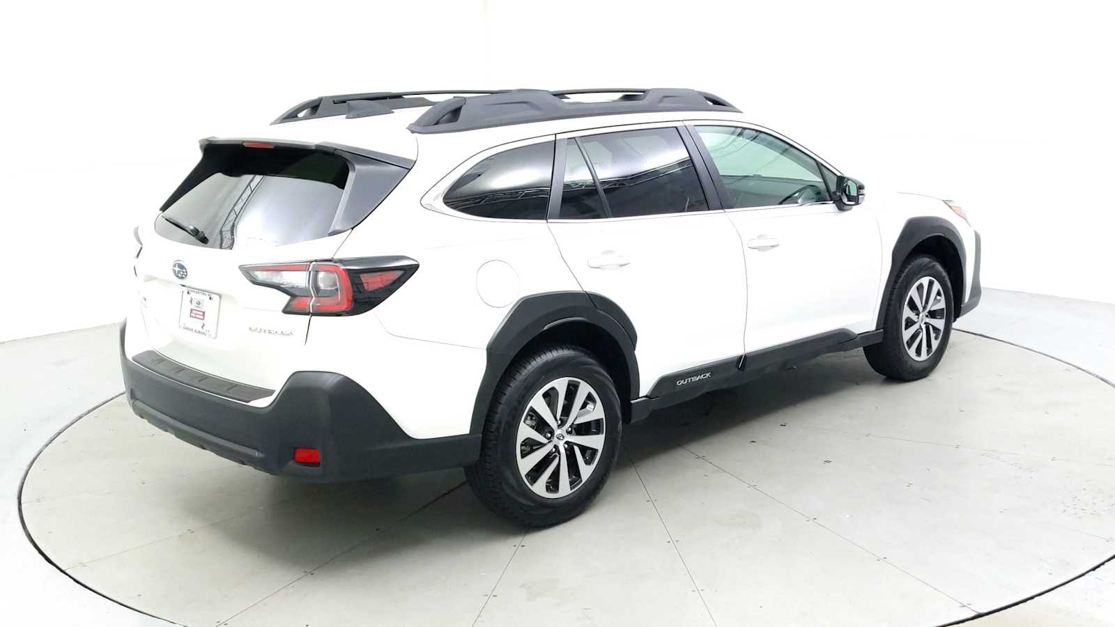 used 2025 Subaru Outback car, priced at $32,880