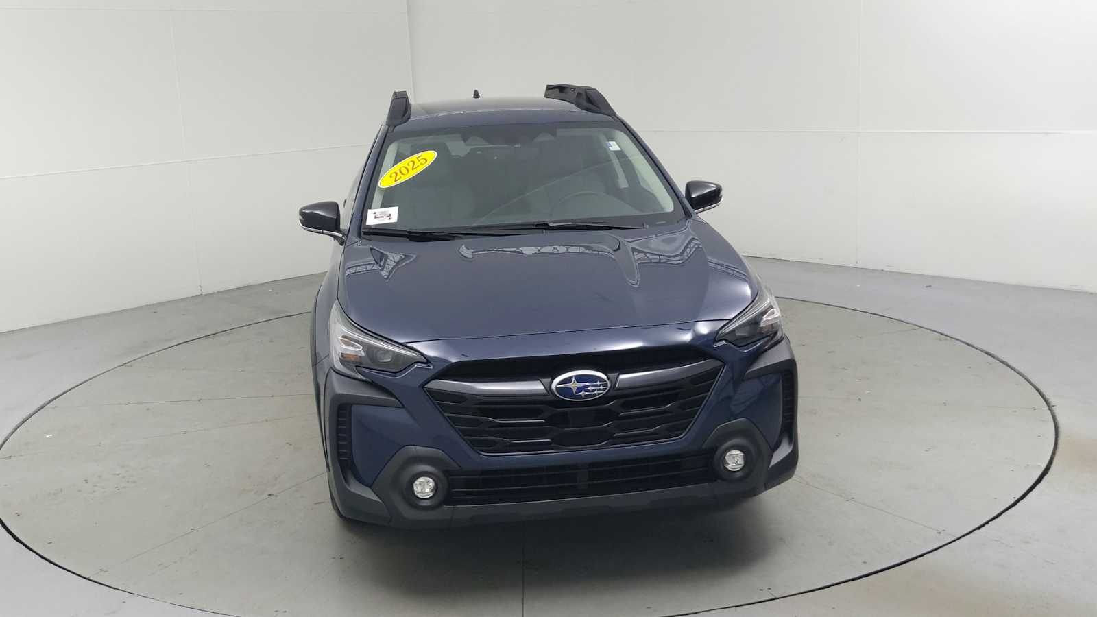 used 2025 Subaru Outback car, priced at $32,916