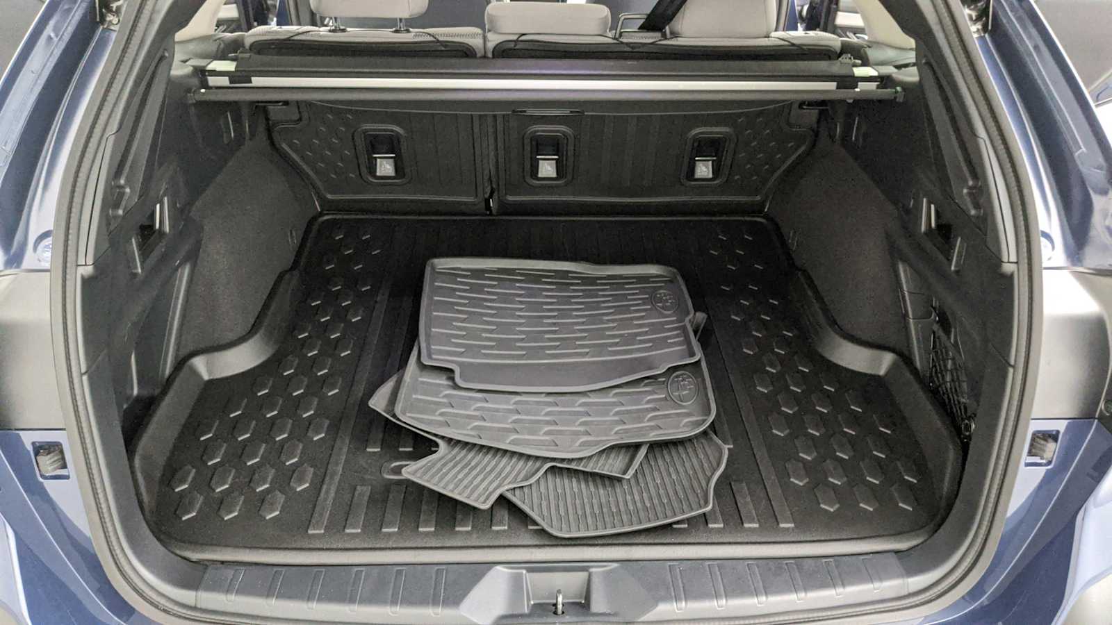 used 2025 Subaru Outback car, priced at $32,916