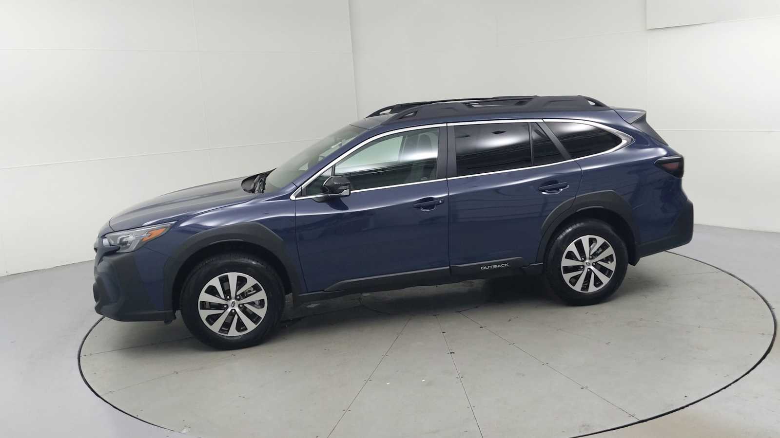 used 2025 Subaru Outback car, priced at $32,916