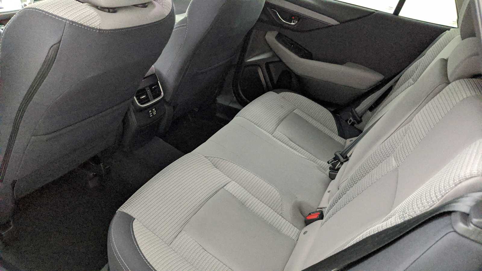 used 2025 Subaru Outback car, priced at $32,916