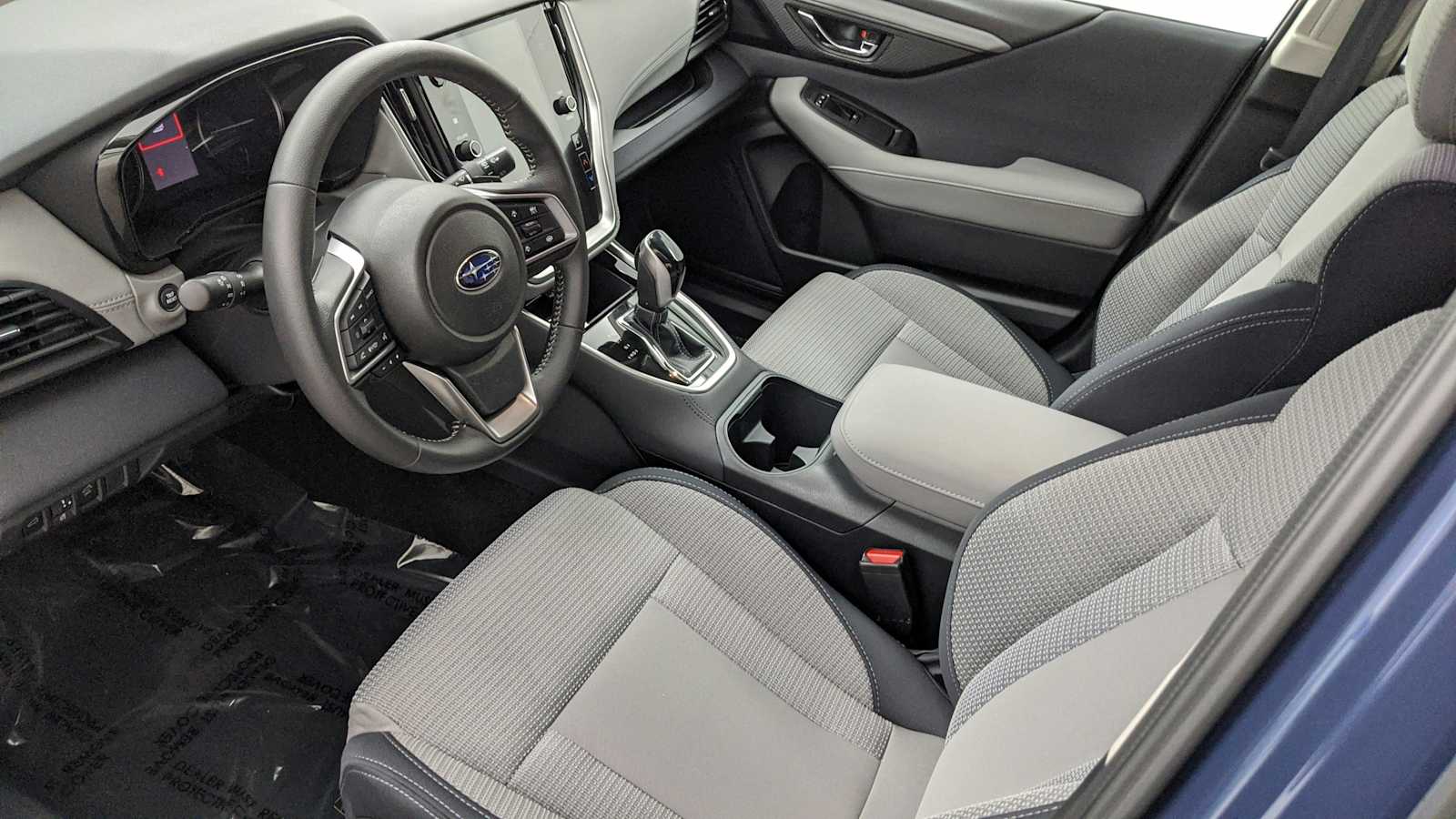 used 2025 Subaru Outback car, priced at $32,916