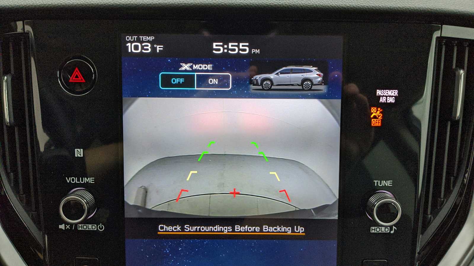 used 2025 Subaru Outback car, priced at $32,916