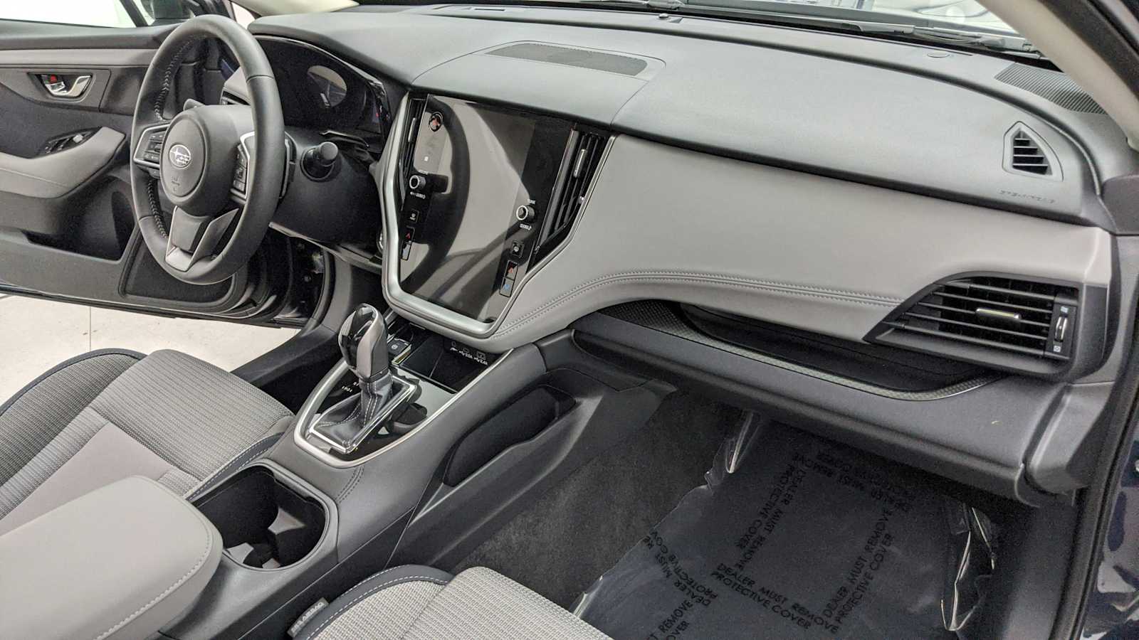 used 2025 Subaru Outback car, priced at $32,916