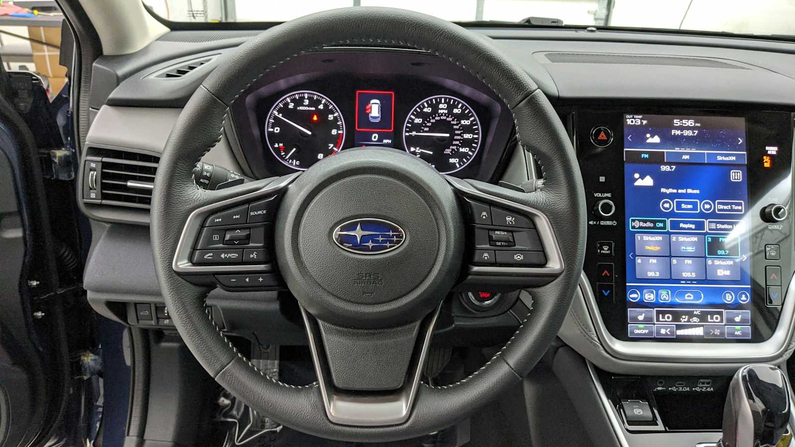 used 2025 Subaru Outback car, priced at $32,916