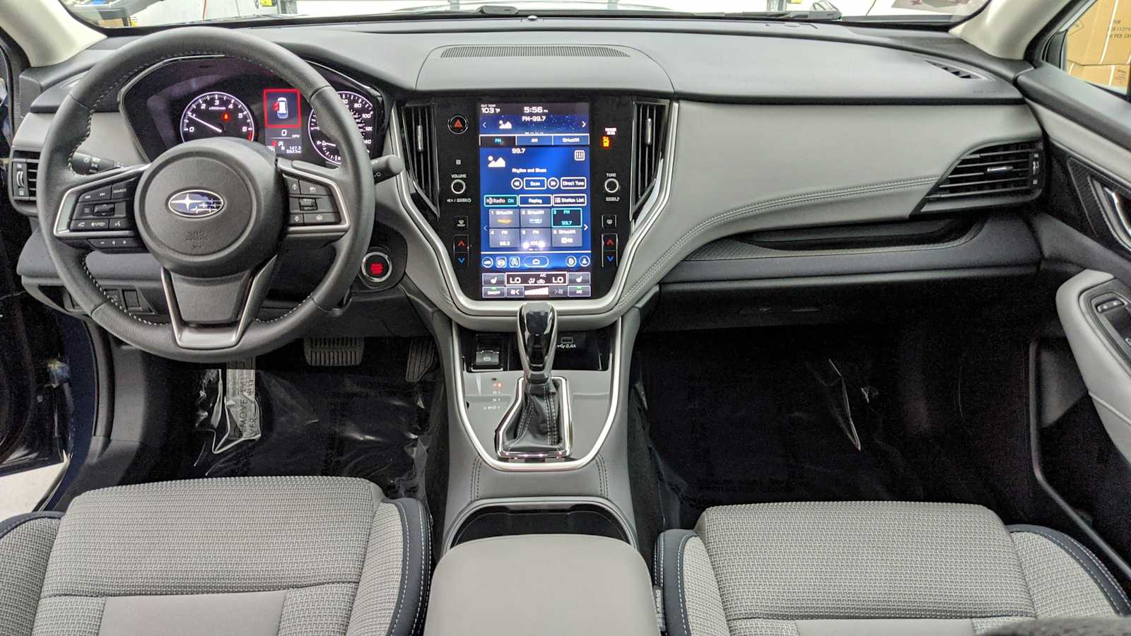used 2025 Subaru Outback car, priced at $32,916
