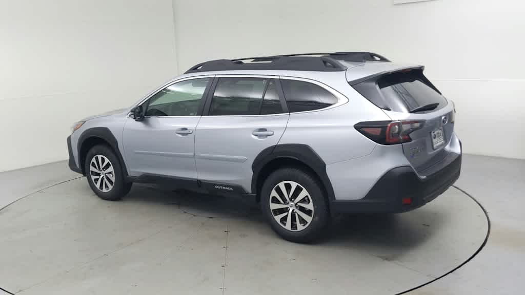 new 2025 Subaru Outback car, priced at $34,818