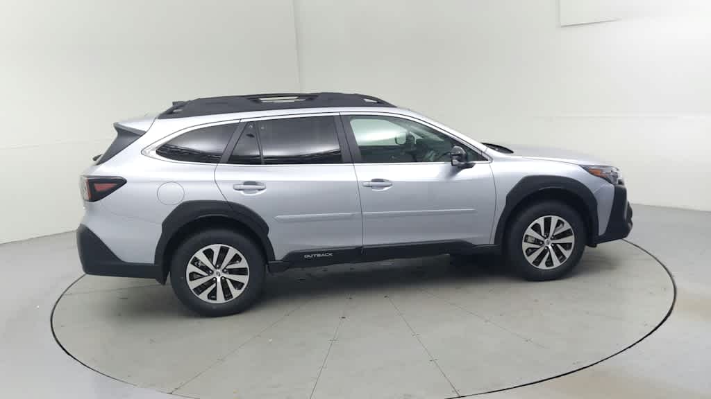 new 2025 Subaru Outback car, priced at $34,818