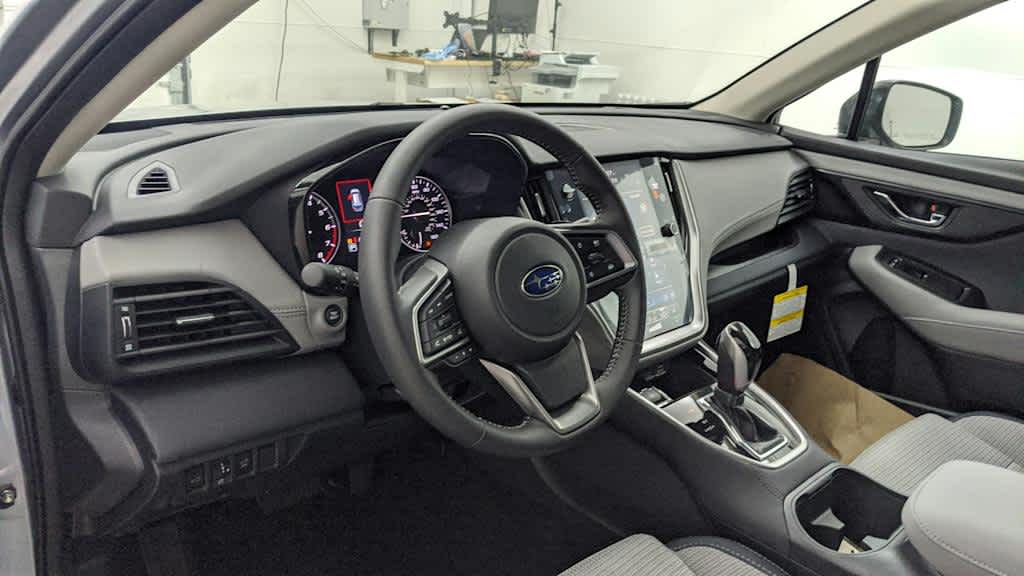 new 2025 Subaru Outback car, priced at $34,818