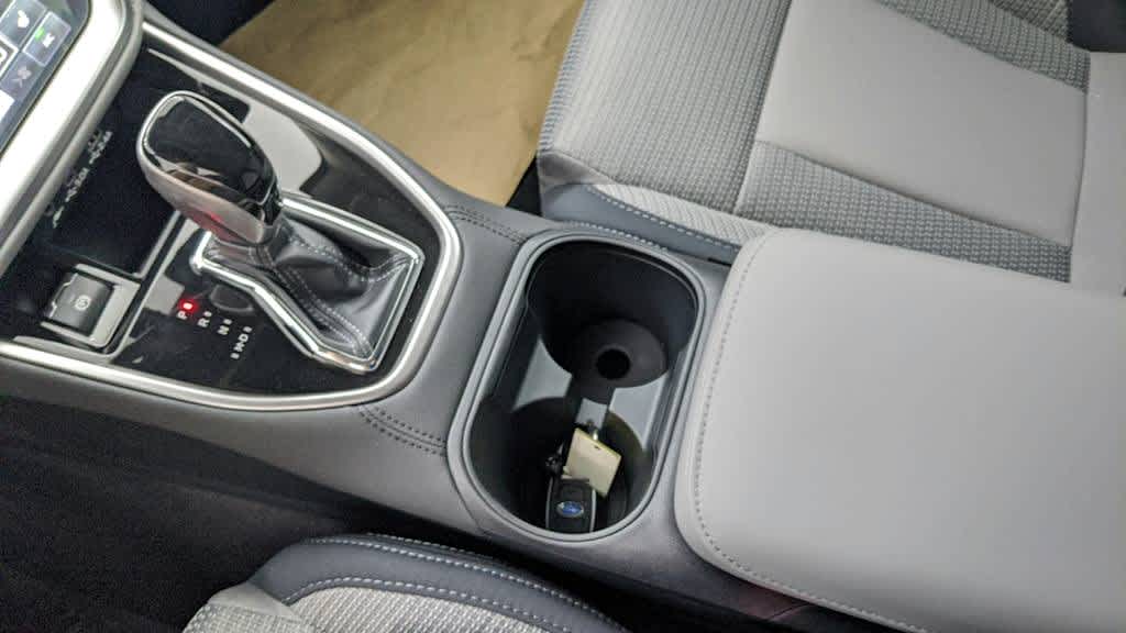 new 2025 Subaru Outback car, priced at $34,818