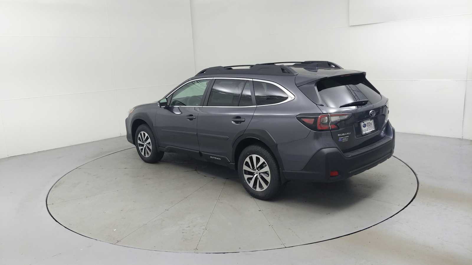 new 2025 Subaru Outback car, priced at $34,818
