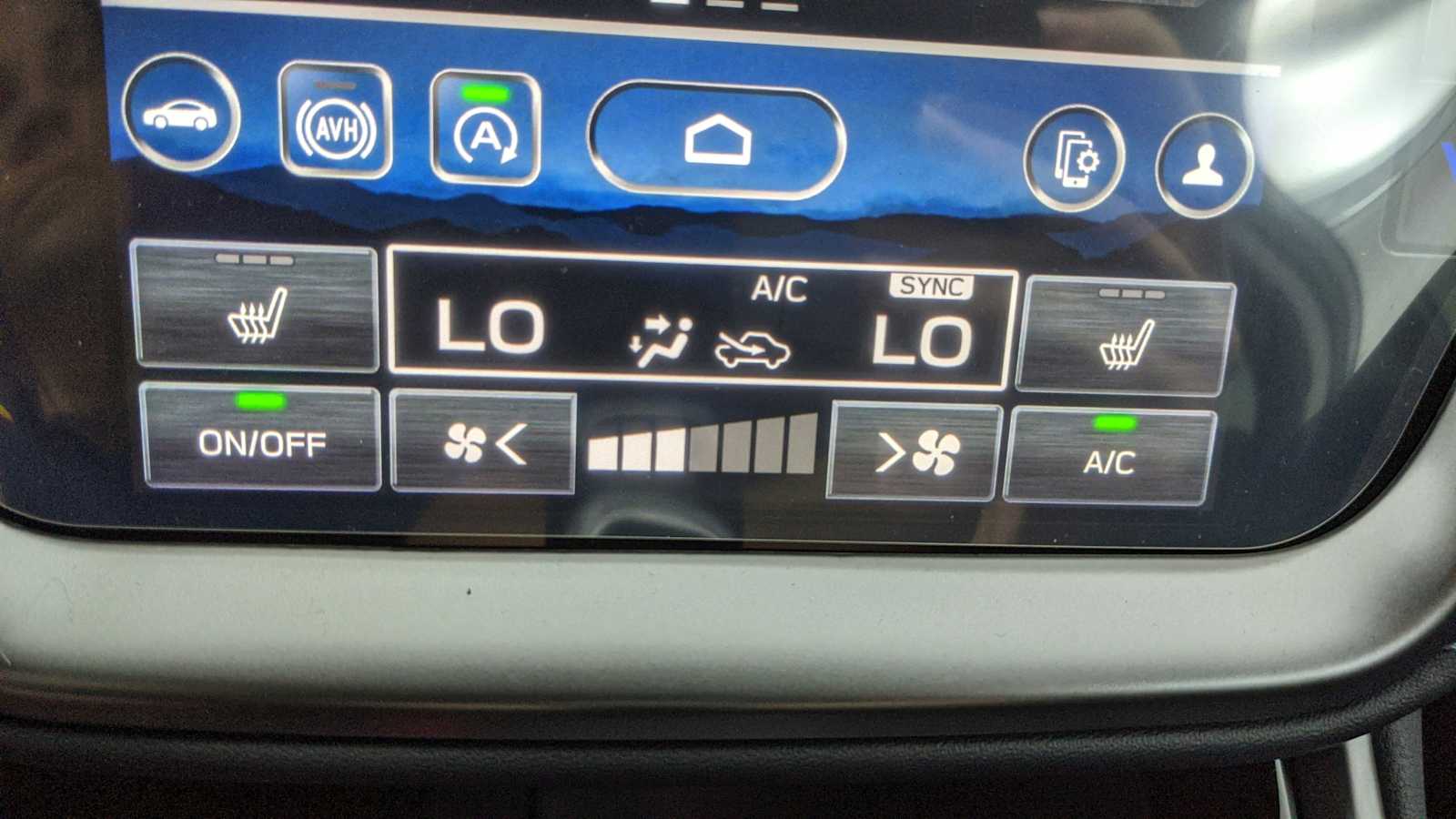 new 2025 Subaru Outback car, priced at $34,818