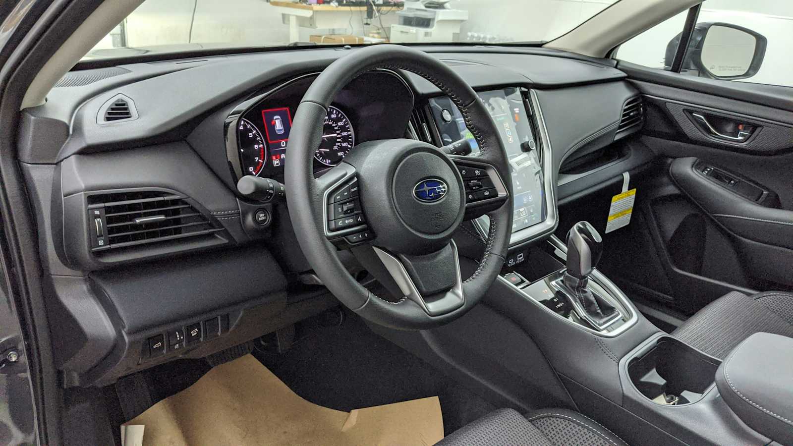 new 2025 Subaru Outback car, priced at $34,818