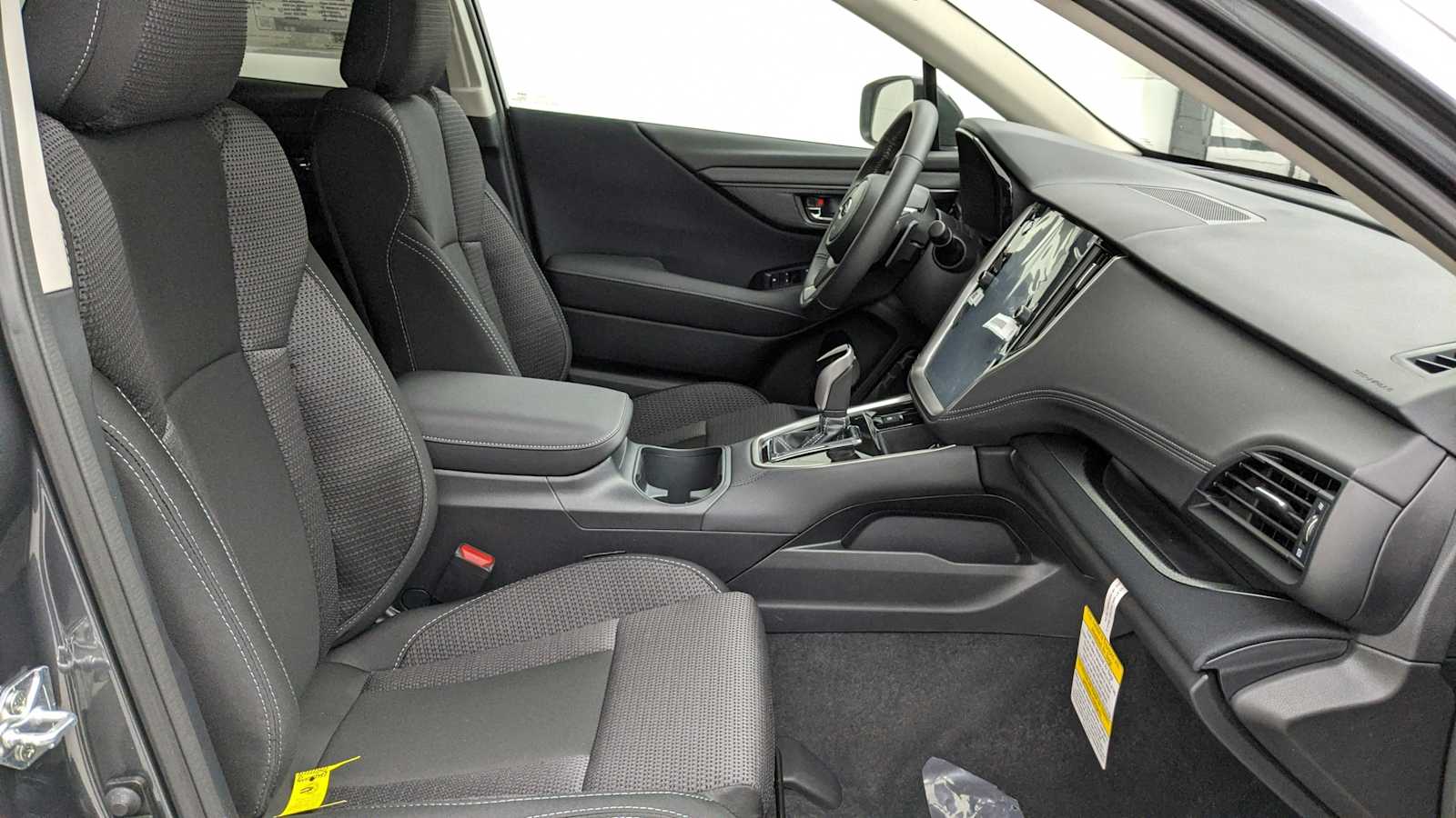 new 2025 Subaru Outback car, priced at $34,818